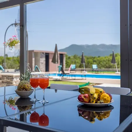 Holiday home Harmony *