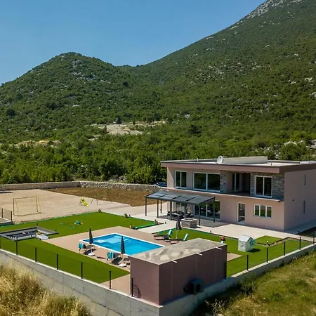Harmony Holiday home *