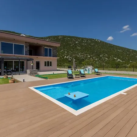 Harmony Holiday home