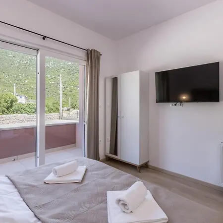 Holiday home Harmony