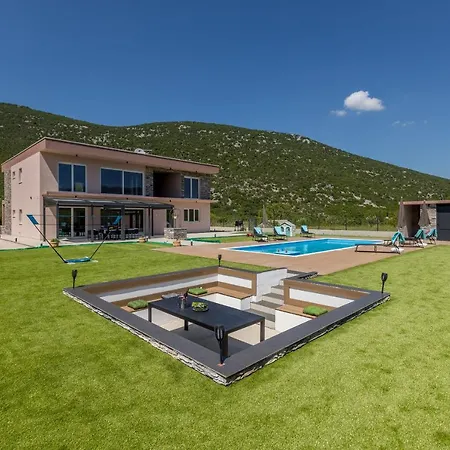 Harmony Holiday home