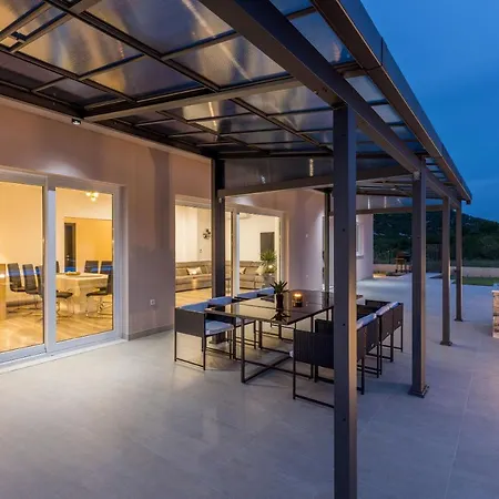Holiday home Harmony *