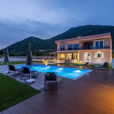 Harmony Holiday home