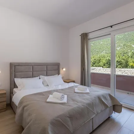 Holiday home Harmony