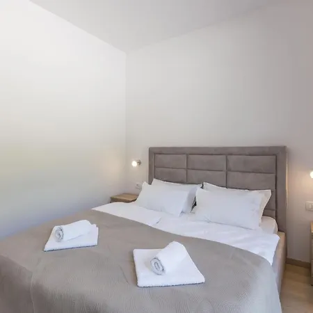 Harmony Holiday home