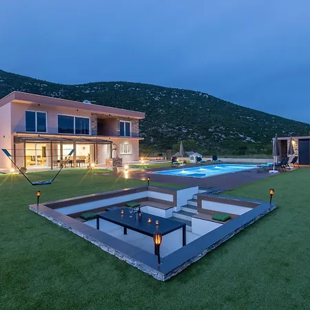 Casa vacanze Harmony Kostanje