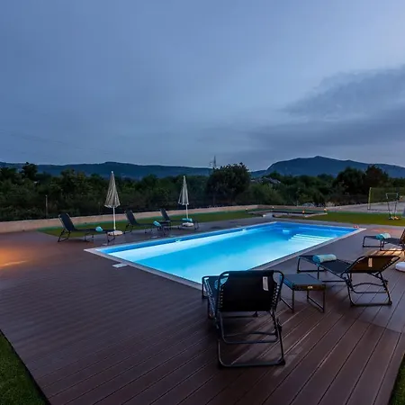 Casa vacanze Harmony *
