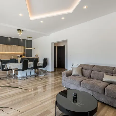 Casa vacanze Harmony *